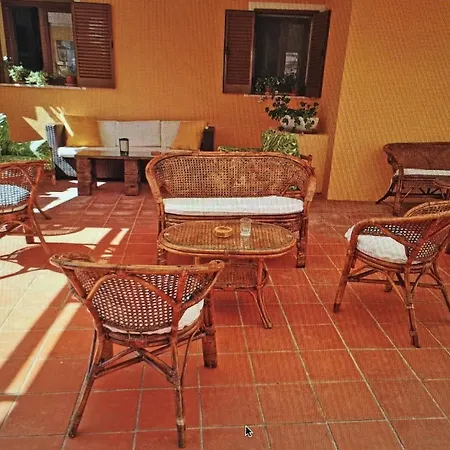 Guest house Le Sul Porto