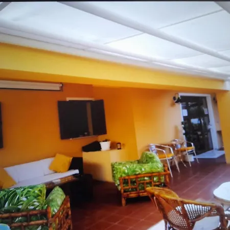 Guest house Le Sul Porto