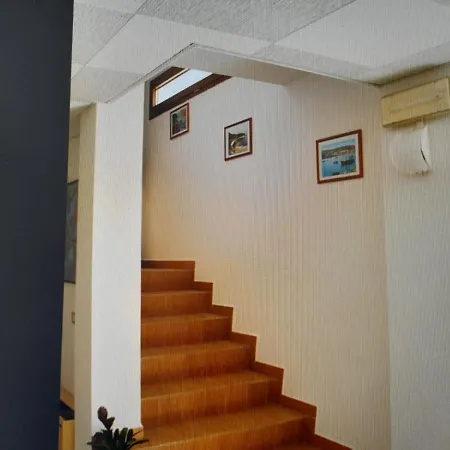 Le Sul Porto Maison d'hôtes Palau