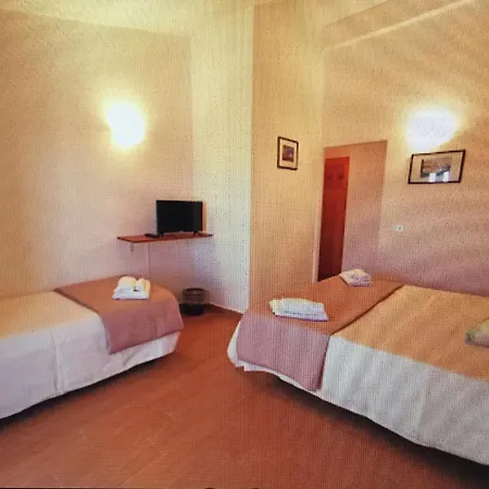 Guest house Le Sul Porto