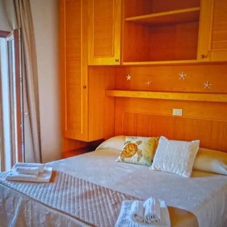 Guest house Le Sul Porto