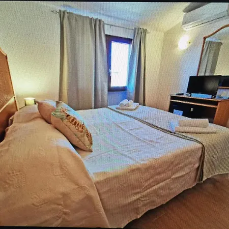Le Sul Porto 3*