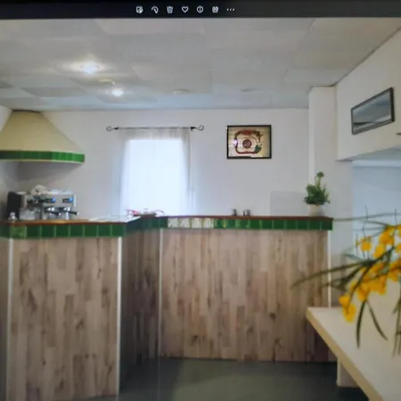 Le Sul Porto Guest house Palau
