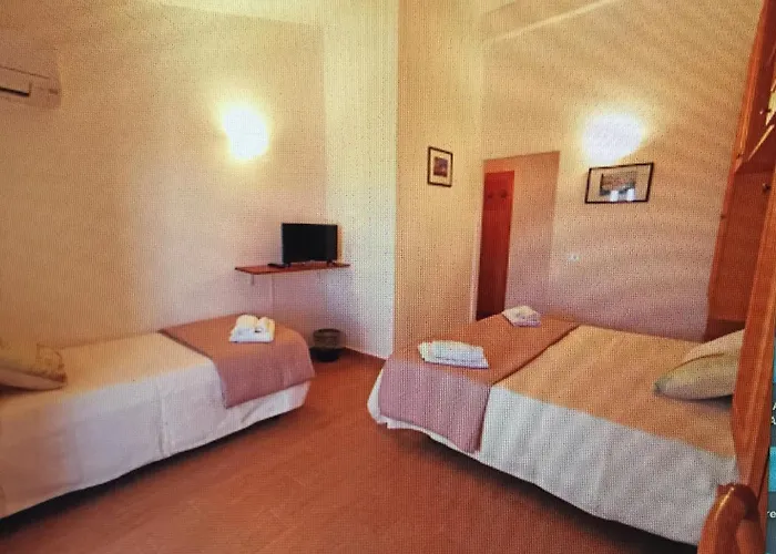 Guest house Le Sul Porto
