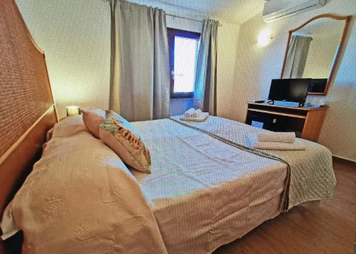 Le Sul Porto 3*