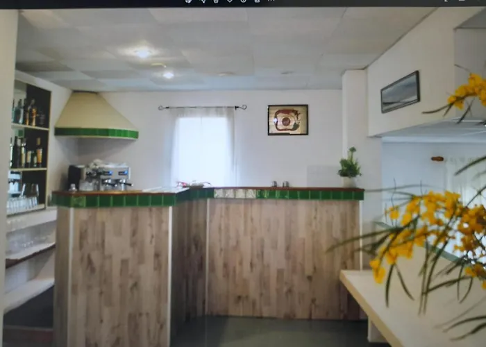 Le Sul Porto Guest house Palau